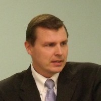 John Seydlitz