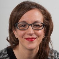 Elisa Paron