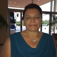 Kim Wright