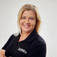 Hope Arola Sanderson