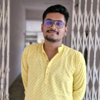 Prit Bhanvadiya