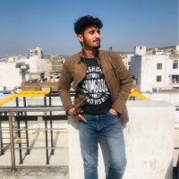 Gaurav Bharti