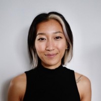 Maggie Liu