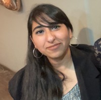 Kiranjot Kaur