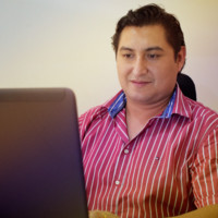 Noe Cuellar