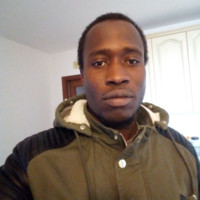 Lamin Camara