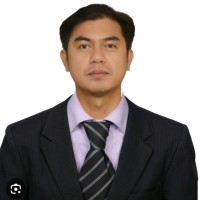 Ryan Caldejon