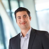 Eduardo Rico, Mba