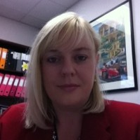 Lucinda Osborne