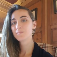 Vanessa Sojtarov