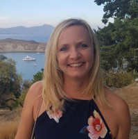 Lisa Deamer