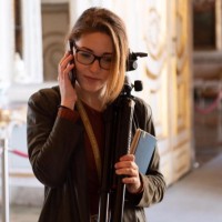 Giulia Pace