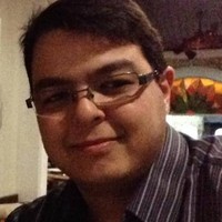 Marcos Nascimento