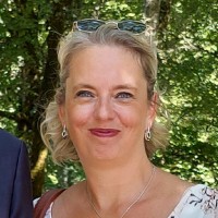 Valérie Potier