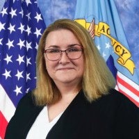 Brenda Frezell, J. D.