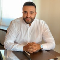 Yacine BOUZIANE