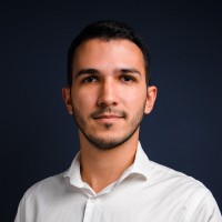 Daniel Lago Araujo