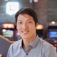 Jonathan Chou