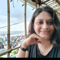 Vaidehi Thakkar