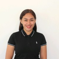 Pirlyn Mae Alarcon
