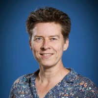 Simone Schrijver