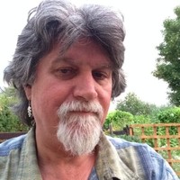 Stephen Ralph