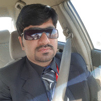 Saqib Hashmi
