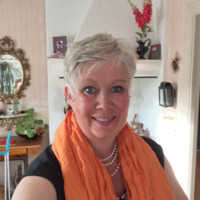 Mari Svensson