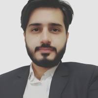 Engr. Ali Yaqub Alizai