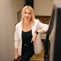 Olga Levchenko
