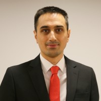 Nurullah ÇELİK