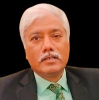 Ijaz Bashir Bhatti