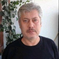 Mustafa Buyukcam