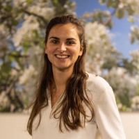 Danique Hamelink - Goosen