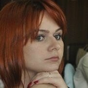 Кристина Григорьева