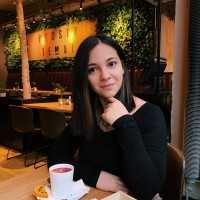 Laura Herikian