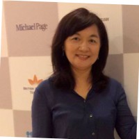 Cheryl Lin