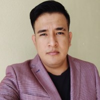Erick Alfonso Hernandez Amaro