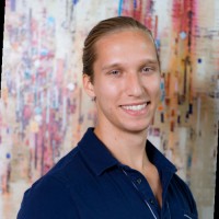 Jacob Webber