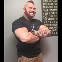 Joshua Landry