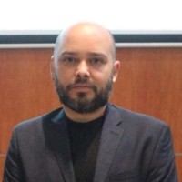 Antonio Barreda Luna