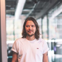 Dmitry Vidineev