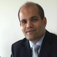 Arjun Bhandari