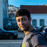 Diego Argüelles