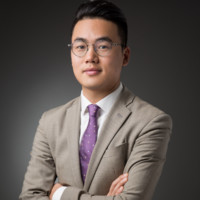 John Wang