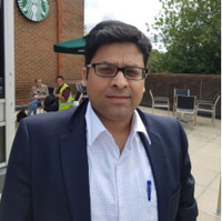 Sumit Mehra