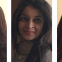 Amina Shahzad