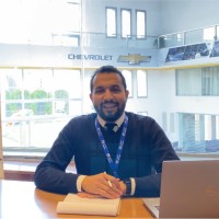 Mohamed Elkaranshawy