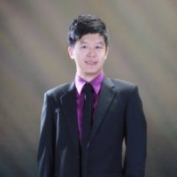 Eric Wong