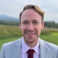 Jeremy Crossgrove